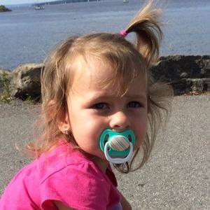 Meet your Posher, Sara